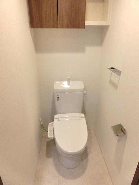 市谷仲之町ビューアパートメント（703） 部屋画像
