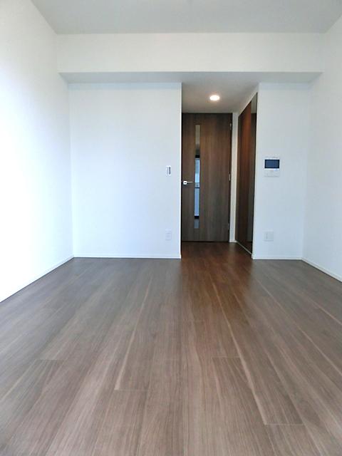 市谷仲之町ビューアパートメント（703） 部屋画像