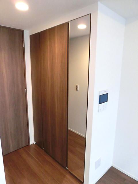市谷仲之町ビューアパートメント（703） 部屋画像