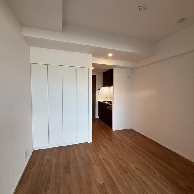 パークアクシス品川天王洲アイル（624） 部屋画像