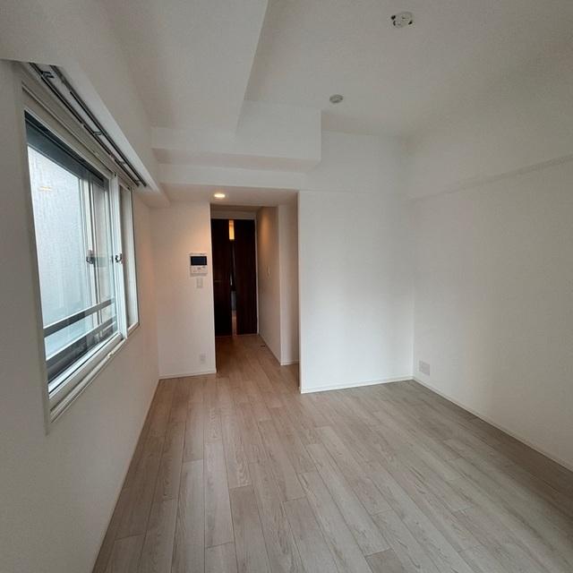 パークアクシス品川天王洲アイル（706） 部屋画像