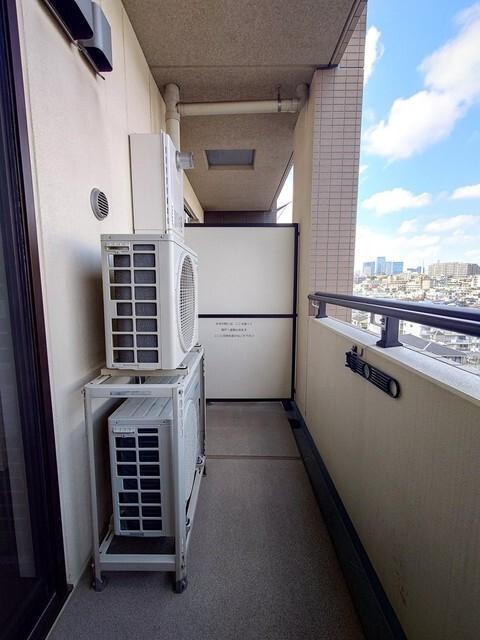 ＭＦＰＲ目黒タワー（805） 部屋画像