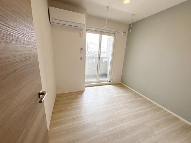 セレスティア岡本（302） 部屋画像