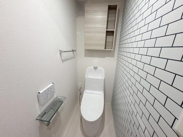 セレスティア岡本（302） 部屋画像