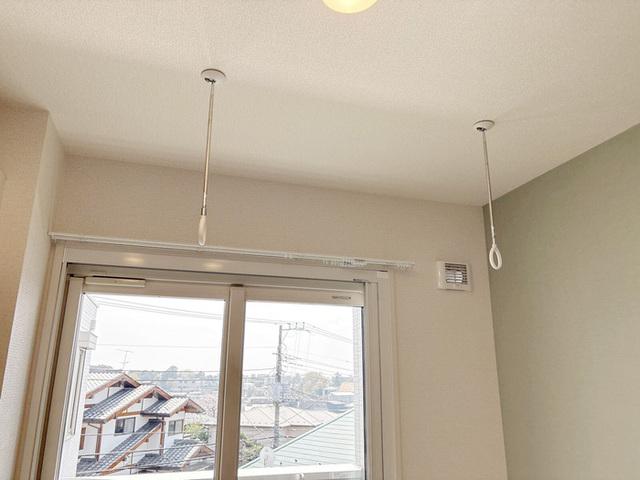 セレスティア岡本（302） 部屋画像
