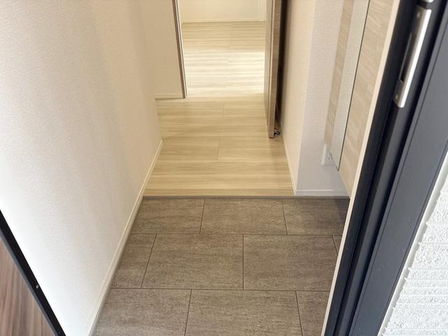 セレスティア岡本（303） 部屋画像