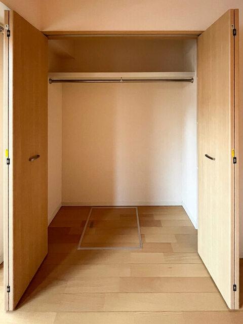 エスポワール多摩川（101） 部屋画像