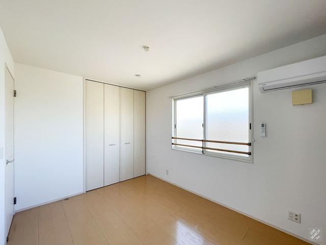 アプリコット（A） 部屋画像