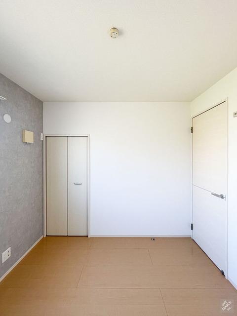 アプリコット（A） 部屋画像