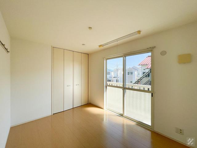 アプリコット（A） 部屋画像