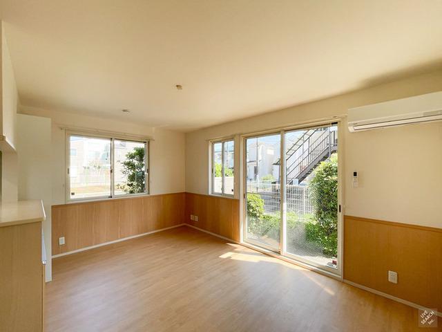 アプリコット（A） 部屋画像