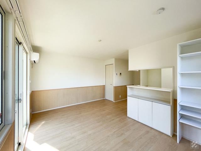 アプリコット（A） 部屋画像