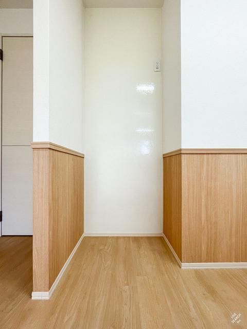 アプリコット（A） 部屋画像