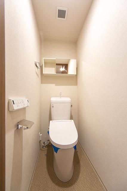 ＲＥＳＩＤＥＮＣＥ　大鳥居（204） 部屋画像