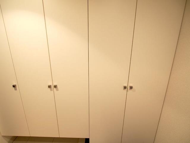 ＭＦＰＲ目黒タワー（407） 部屋画像