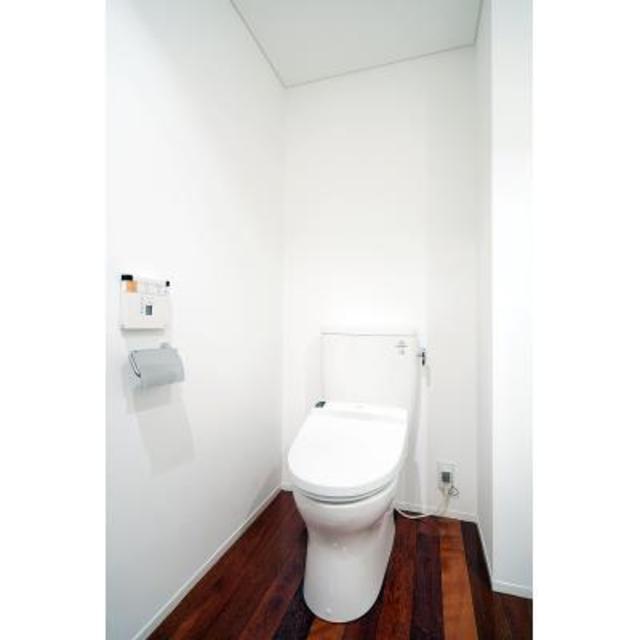 富ケ谷アパートメント（101） 部屋画像