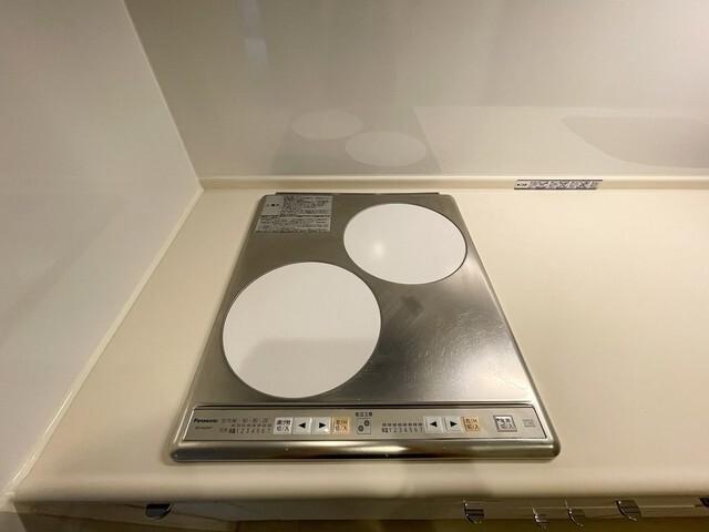 恵比寿ガーデンテラス弐番館（712） 部屋画像