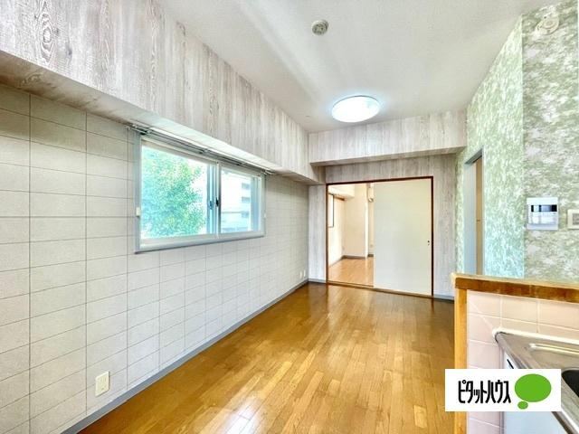 目黒区柿の木坂マンション その他部屋・スペース