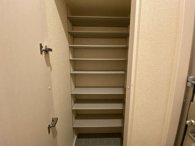 Hogar Ca'lido（102） 部屋画像