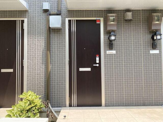 Hogar Ca'lido（102） 部屋画像