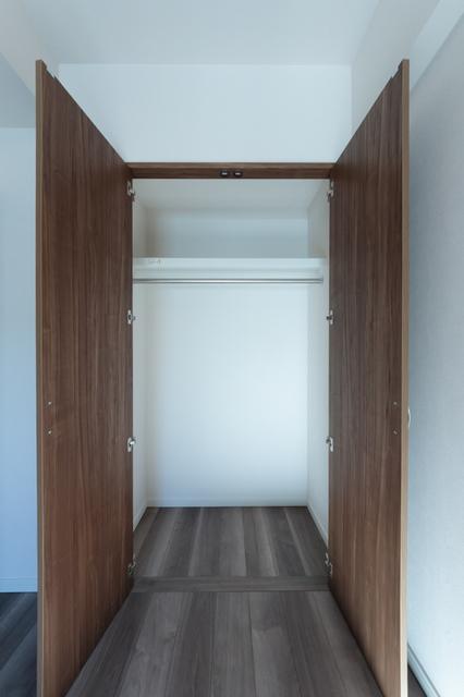 ヴェールコート世田谷砧（206） 部屋画像