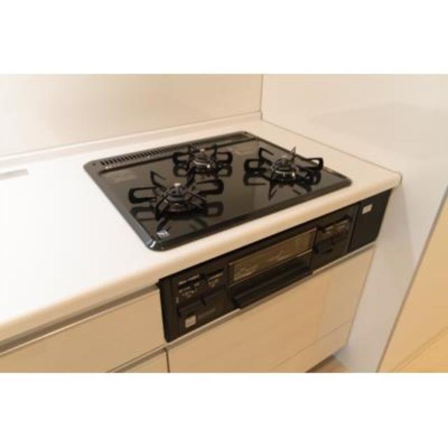 Ｌｅ　ｃｉｅｌ　Ｍ’ｓ（109） 部屋画像