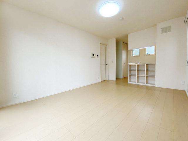 レジデンス　さくら（304(2F)） 部屋画像