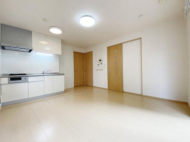 サニーウェル砧（101） 部屋画像