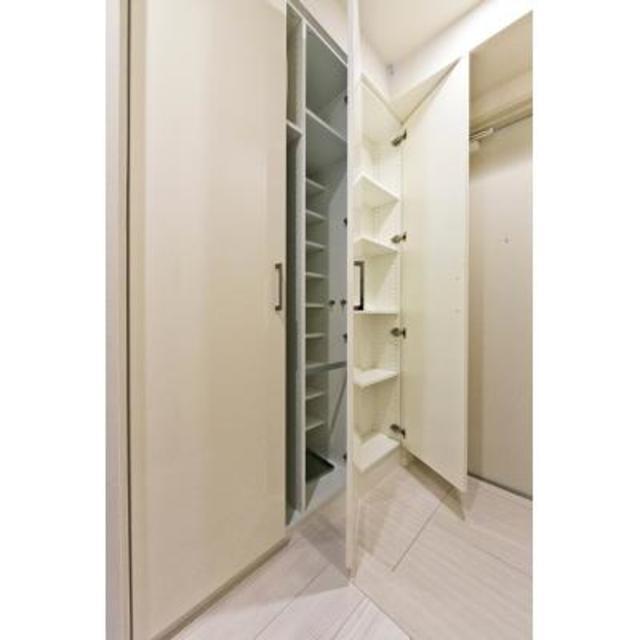 パークアクシス馬込レジデンス（307） 部屋画像