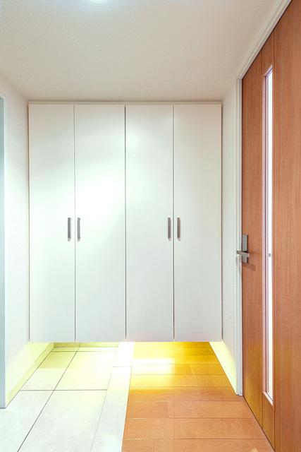 パークアクシス学芸大学（210） 部屋画像