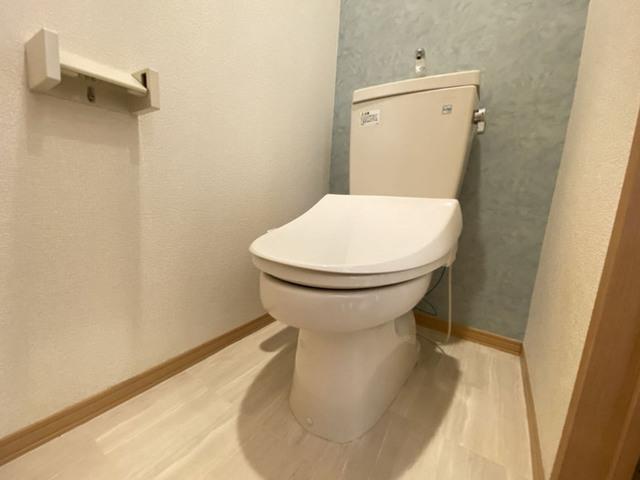 トレビュー松原（201） 部屋画像
