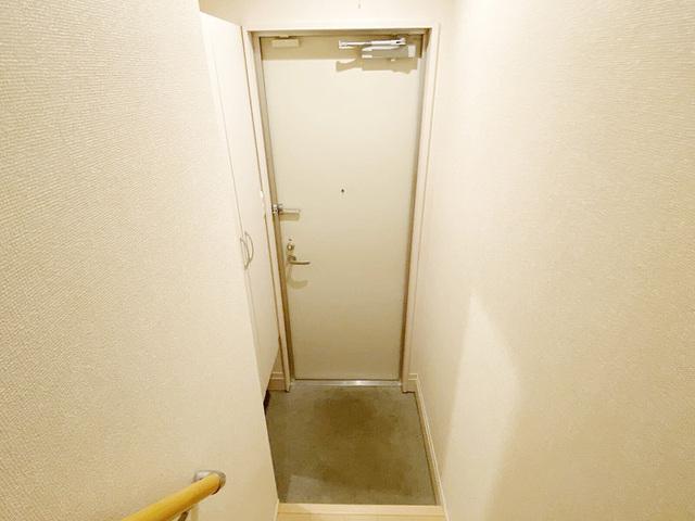 レジデンス　さくら（304(2F)） 部屋画像