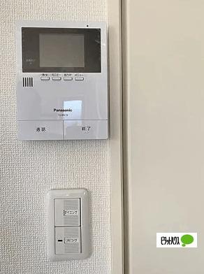 目黒区上目黒マンション セキュリティ