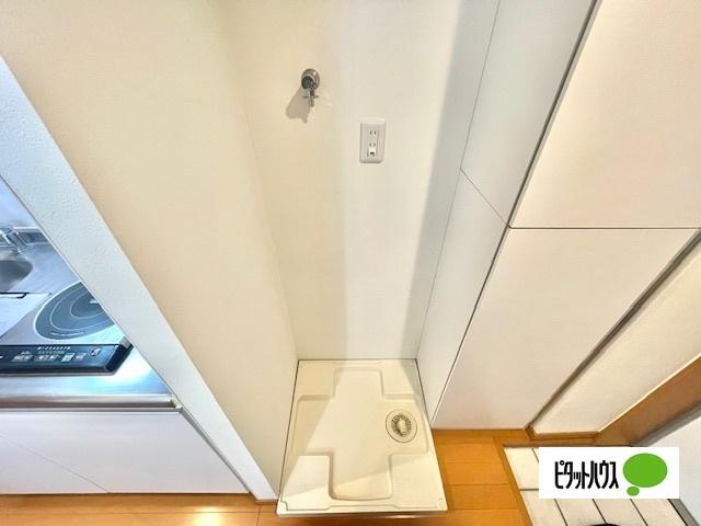 目黒区鷹番マンション その他