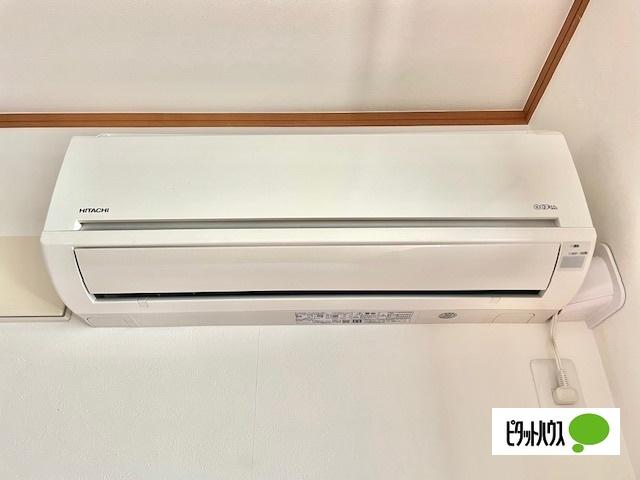目黒区鷹番マンション 設備