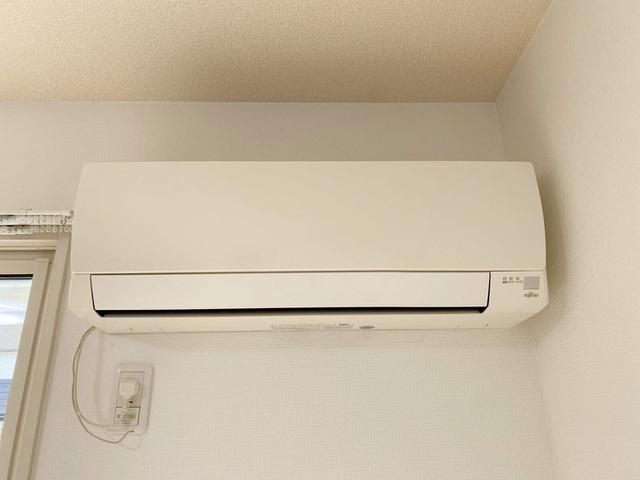 アストルム（112） 部屋画像
