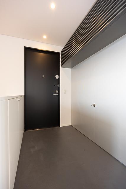 富ケ谷アパートメント（401） 部屋画像