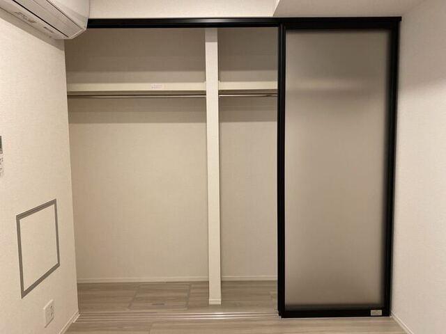 セレスティア中央　Ⅱ（102） 部屋画像