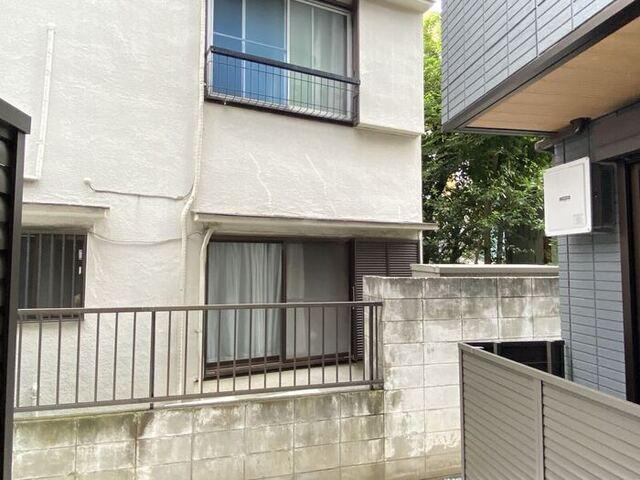 セレスティア中央　Ⅱ（102） 部屋画像