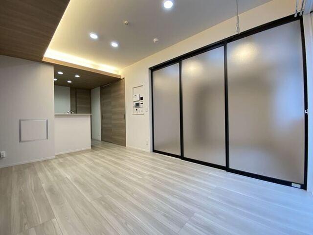 セレスティア中央　Ⅱ（103） 部屋画像