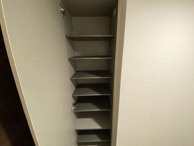 セレスティア中央　Ⅱ（105） 部屋画像