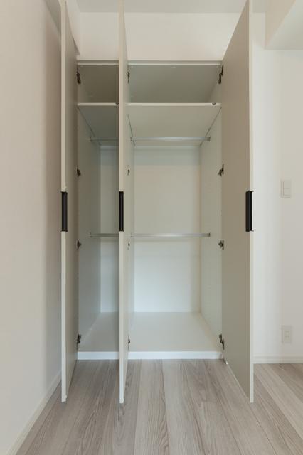パークアクシス品川シーサイド（408） 部屋画像