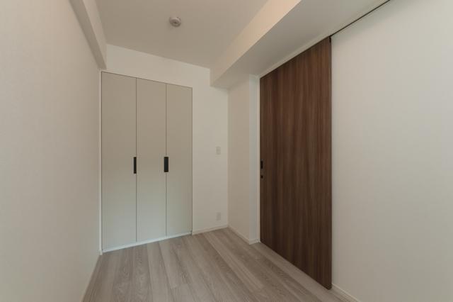 パークアクシス品川シーサイド（408） 部屋画像