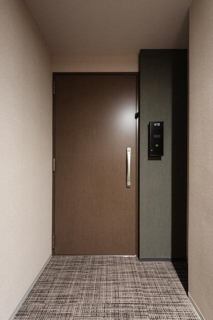 パークアクシス品川シーサイド（410） 部屋画像