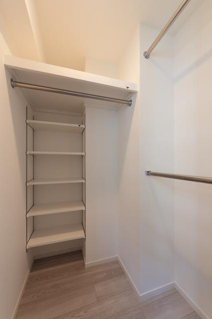 パークアクシス品川シーサイド（410） 部屋画像
