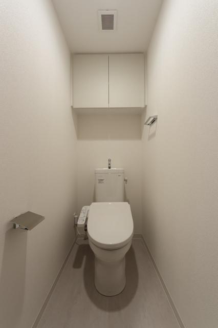 パークアクシス品川シーサイド（409） 部屋画像