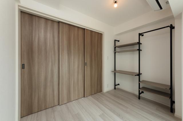 パークアクシス品川シーサイド（409） 部屋画像