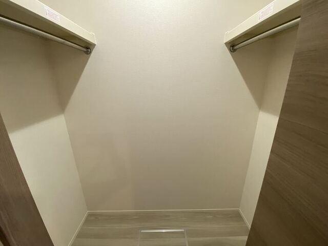 セレスティア中央　Ⅱ（107） 部屋画像