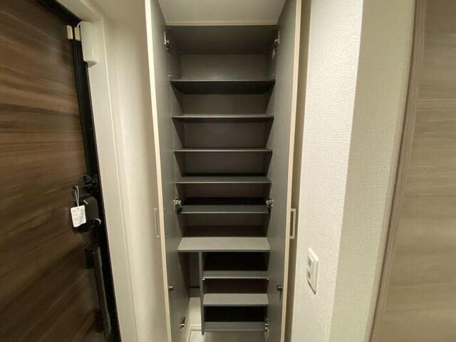 セレスティア中央　Ⅱ（203） 部屋画像