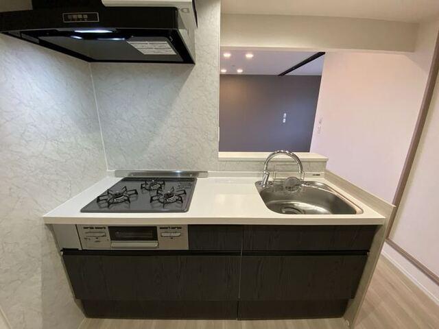 セレスティア中央　Ⅱ（301） 部屋画像